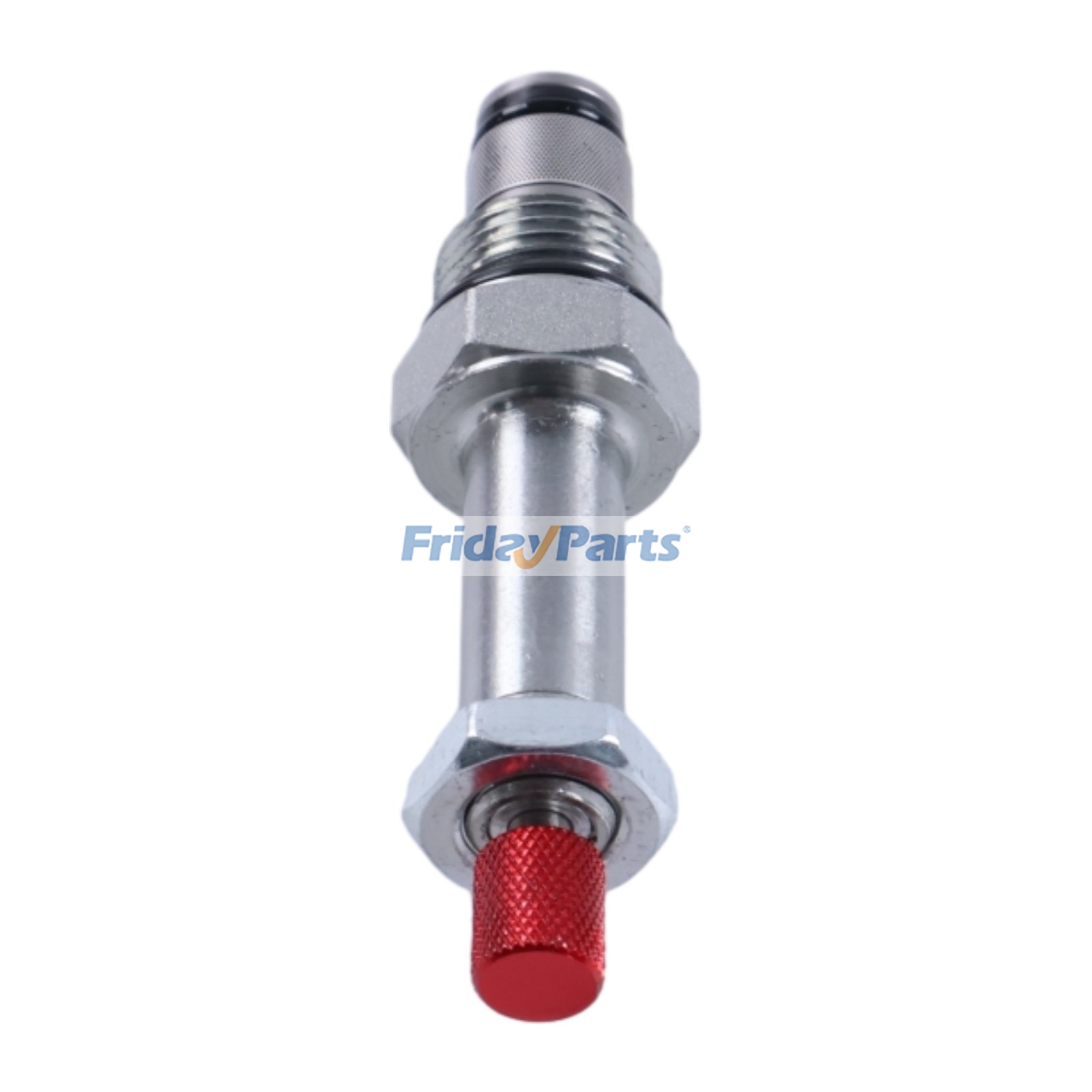Others Pressure Relief Solenoid Hydraulic Valve
