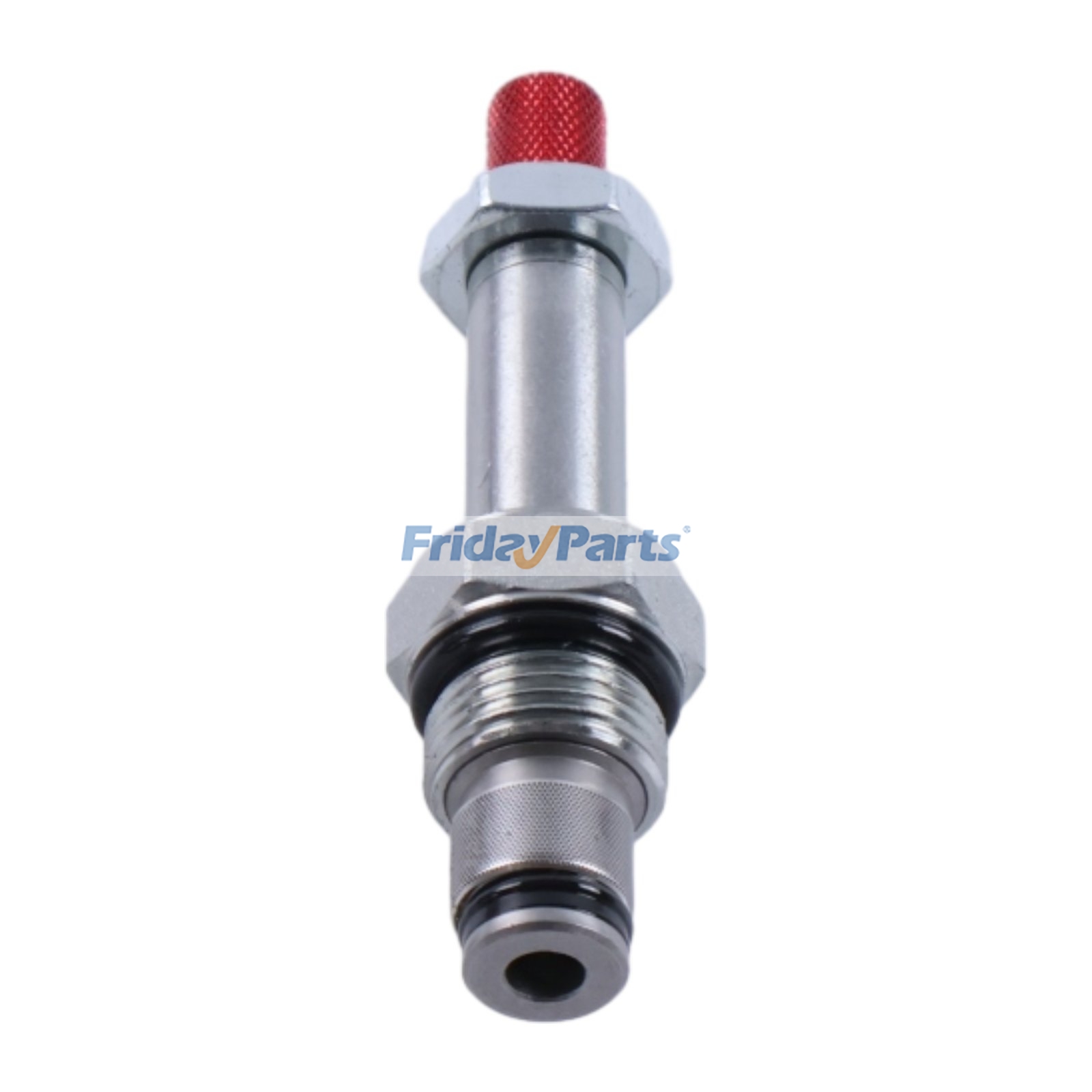 Pressure Relief Solenoid Hydraulic Valve compatible with Others