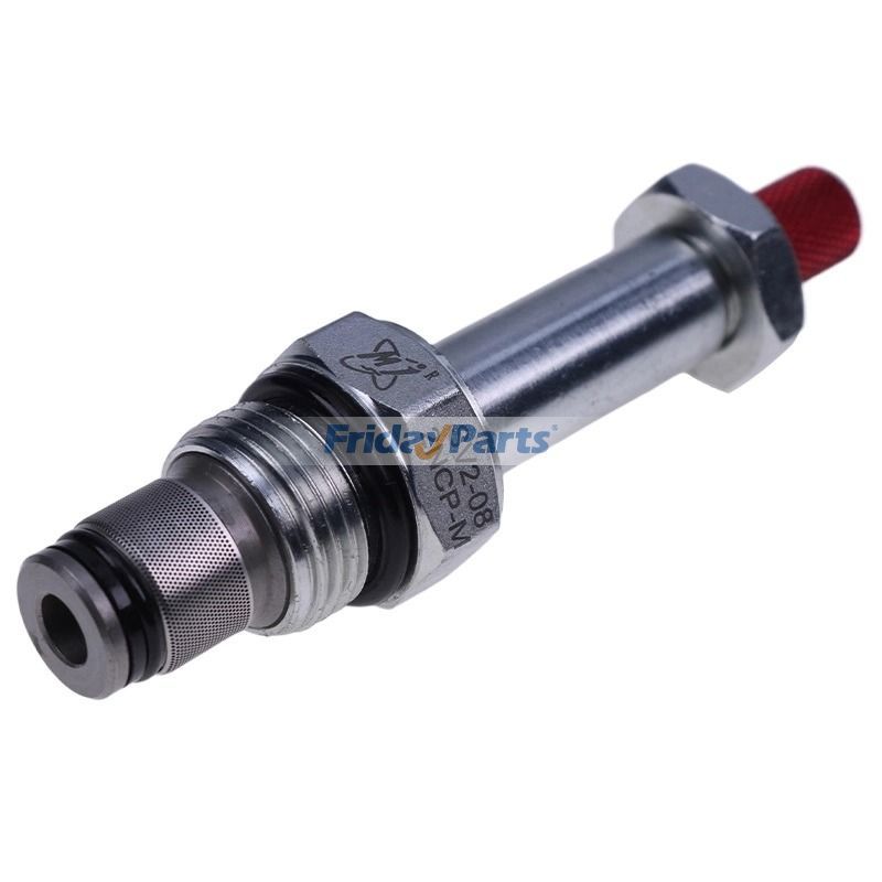 Électrovanne hydraulique de décharge de pression Ketapour Autres