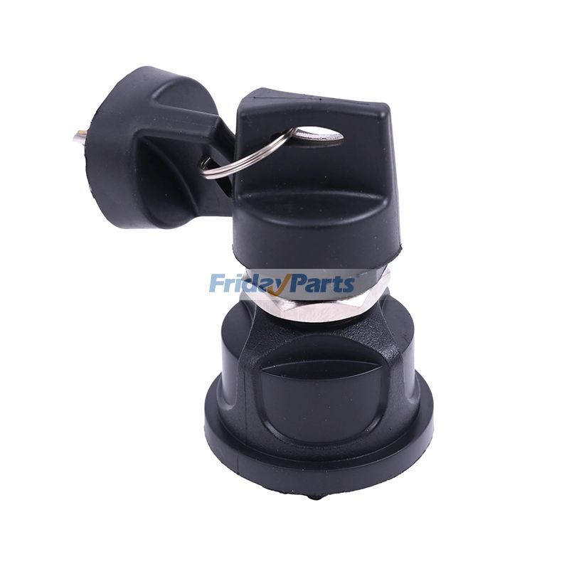 Key Ignition Switch in Stock in China