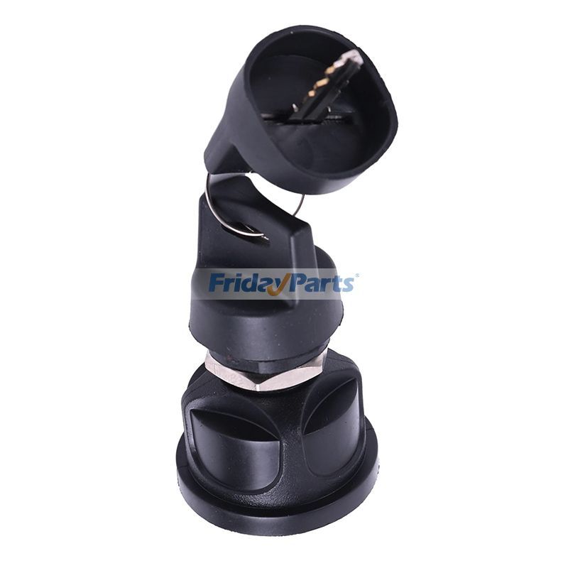  Key Ignition Switch For BOBCAT