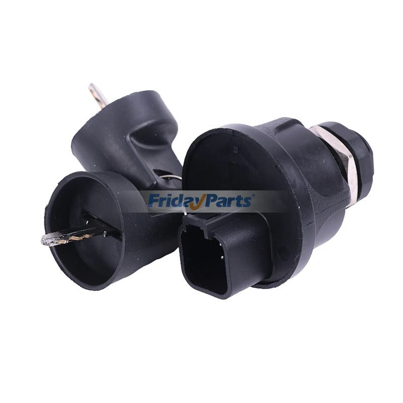 Key Ignition Switch For BOBCAT Loader
