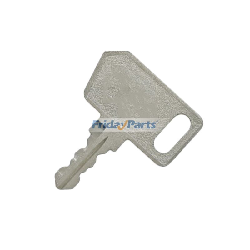 Clé MA900795 pour nacelle élévatrice à ciseaux Manitou 78XE 81XE