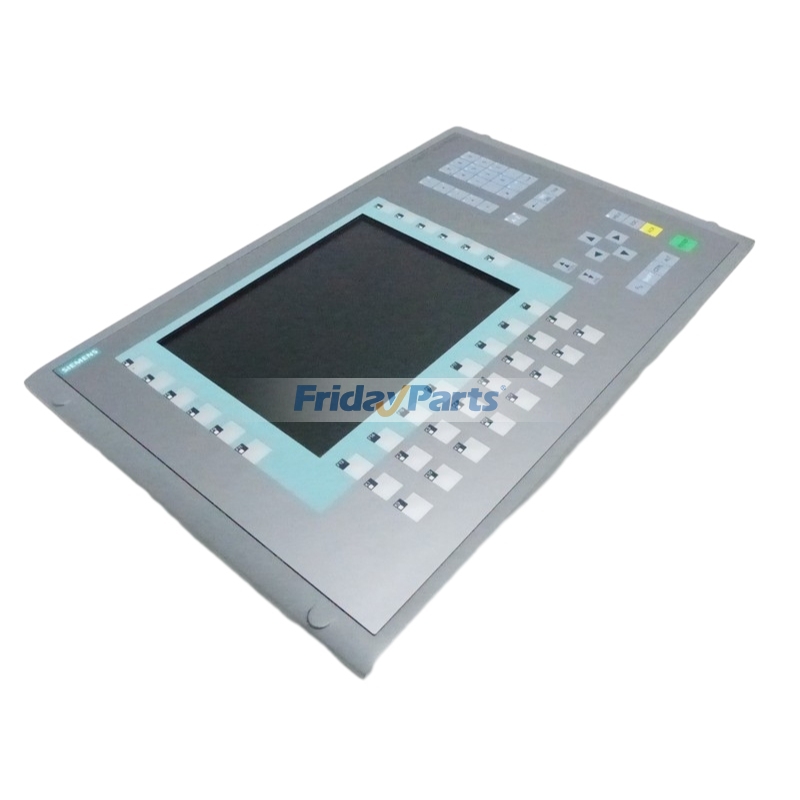 Panel multiusos con teclas - Reemplaza a Siemens 6AV6643-0DD01-1AX1