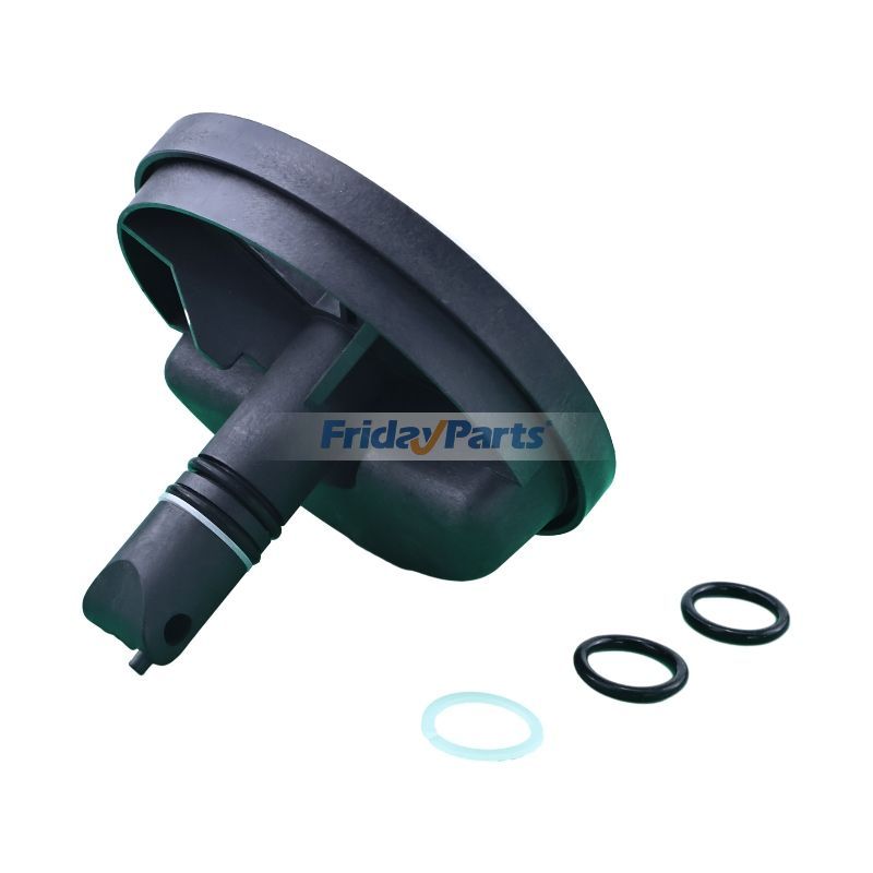 Key Seal Assembly for Others