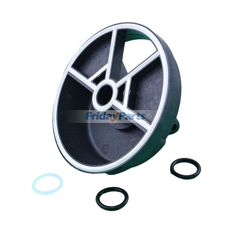 Key Seal Assembly SPX0714CA for Hayward Filter S180T S210T S220T VL210T1285S SM1700T SM1900T SM2300T