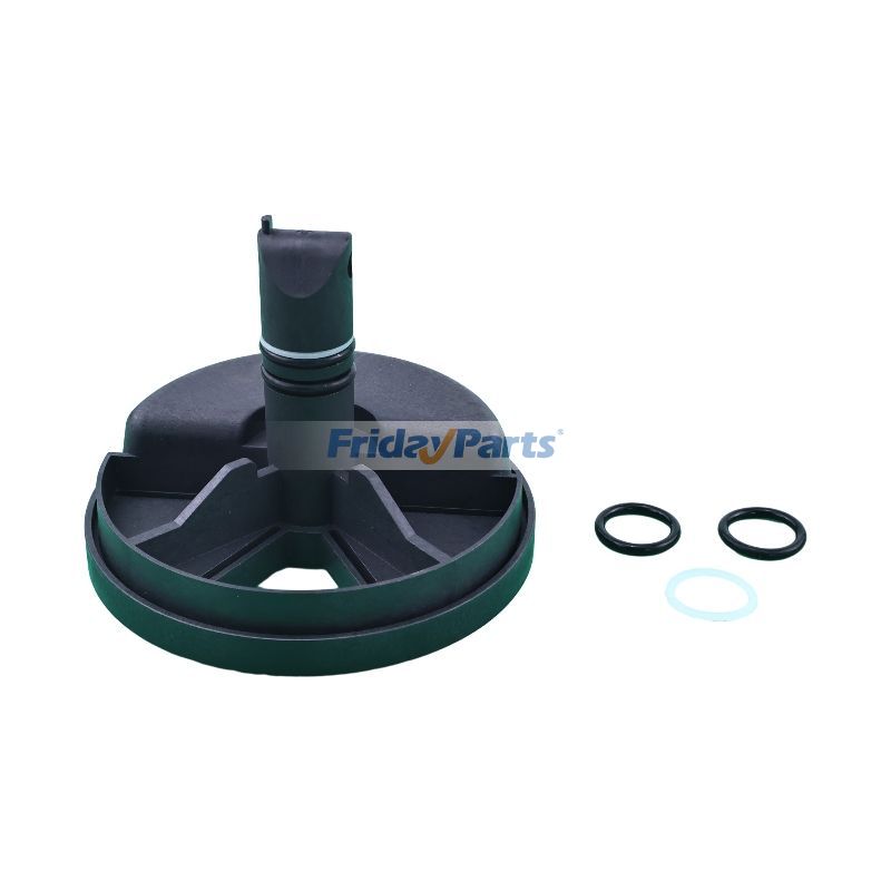 Others Key Seal Assembly