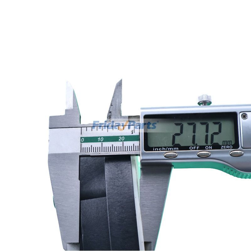 FridayParts Key Seal Assembly