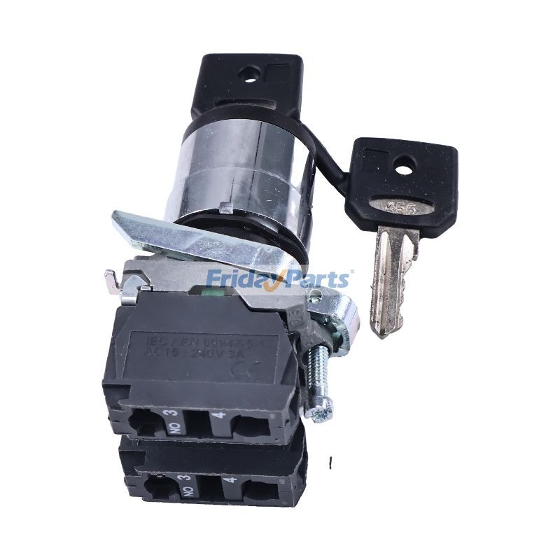 FridayParts Key Switch 