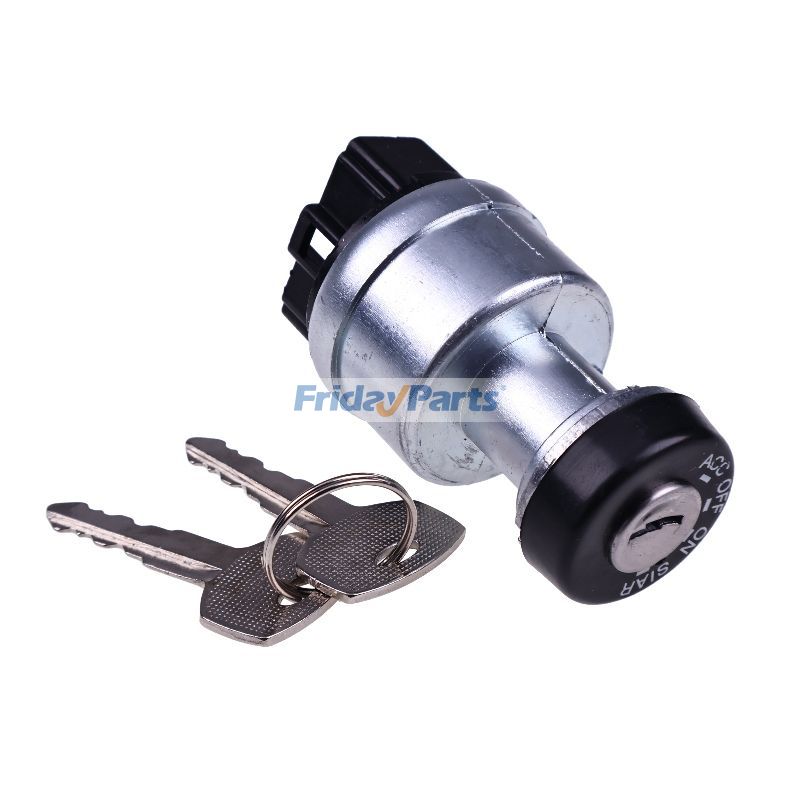 Ignition Switch for Forklift