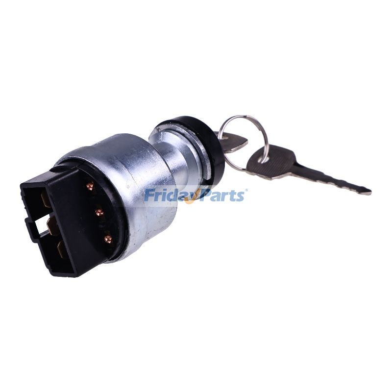 Forklift Ignition Switch