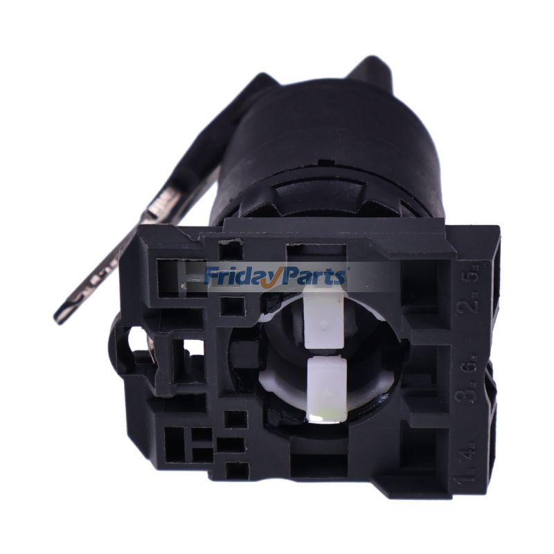 Key Switch For Genie Aerial Work Platforms