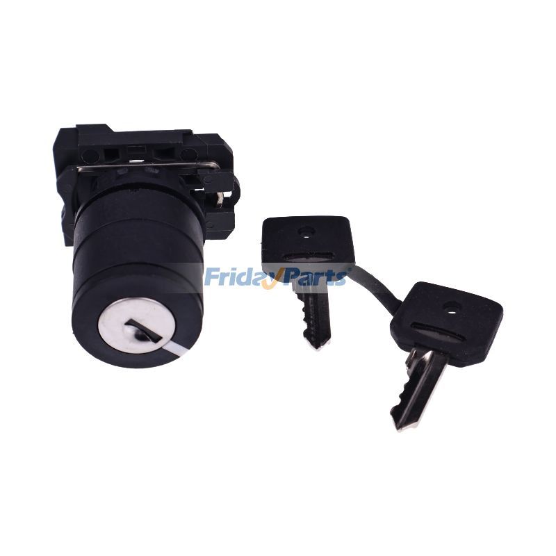 Key Switch in Stock in China
