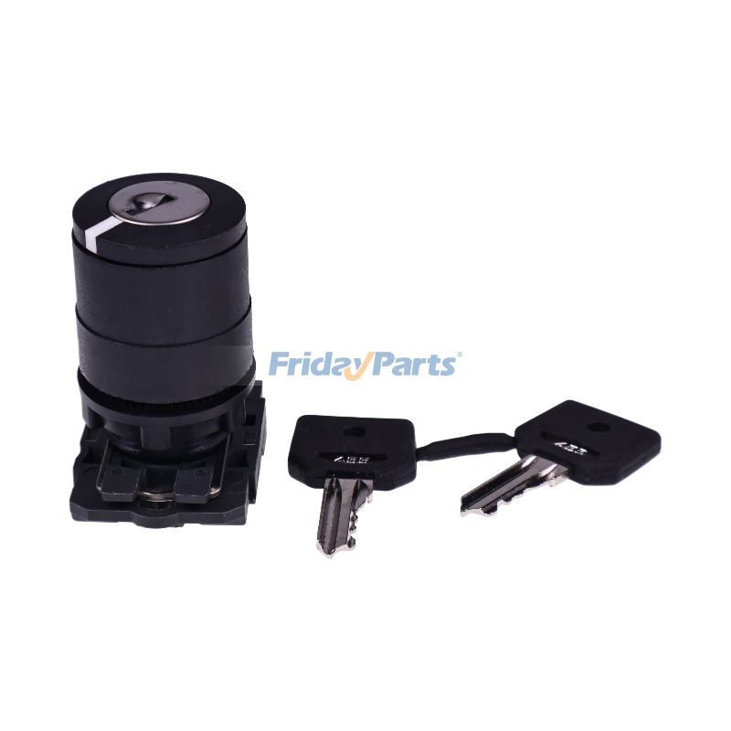 FridayParts Key Switch