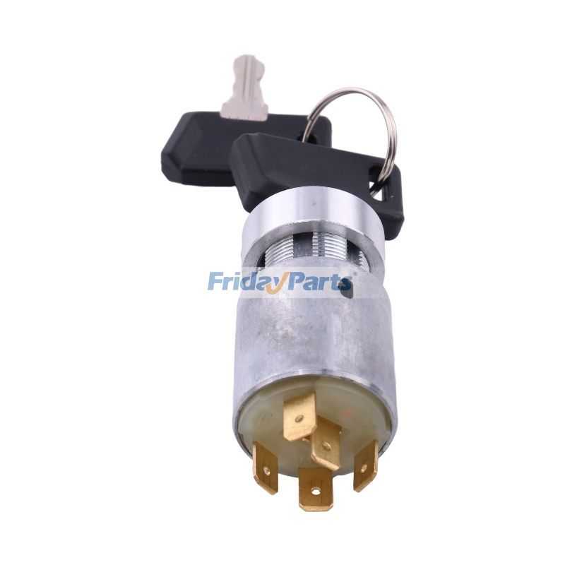 Key Switch in Stock in China,USA