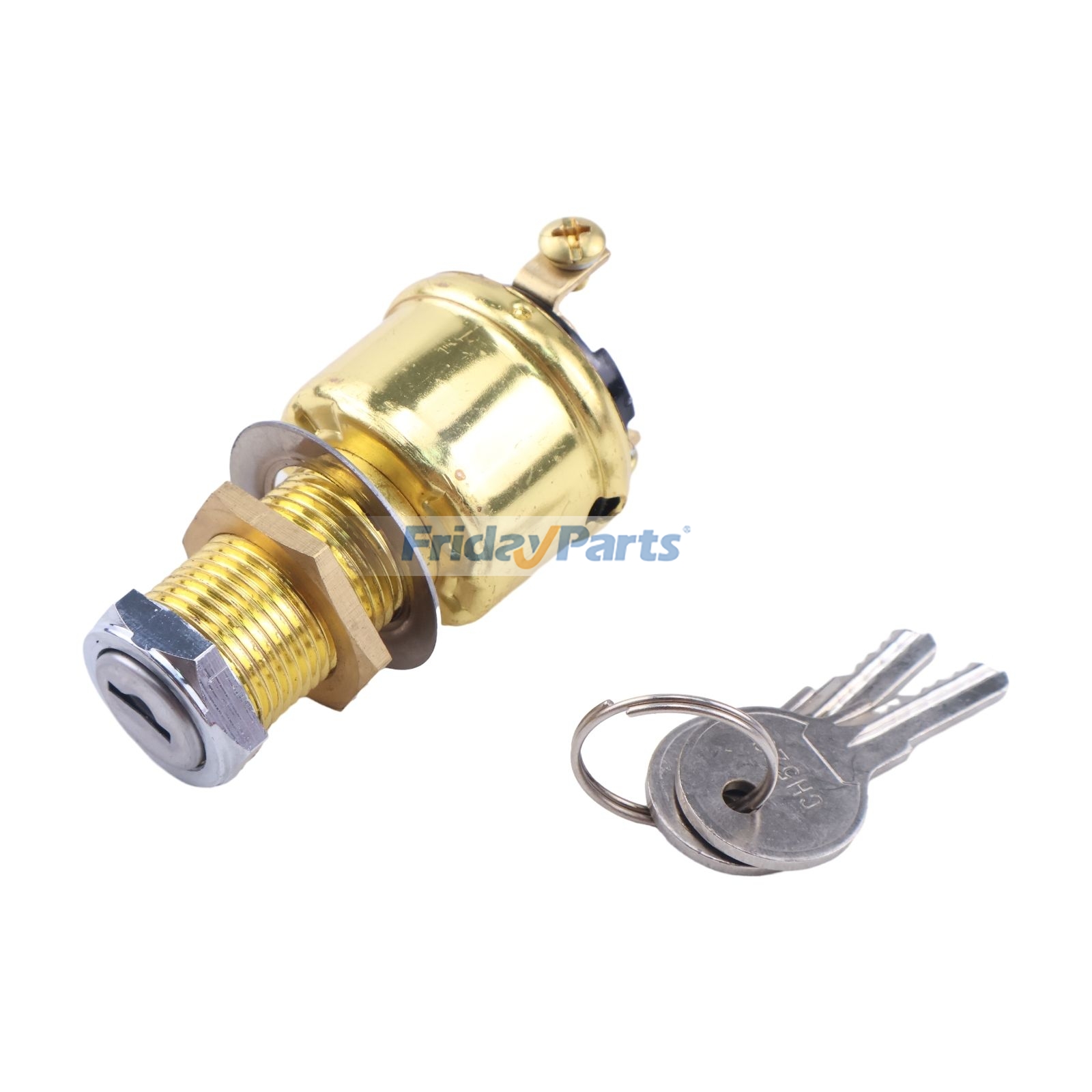 Interrupteur d'allumage à clé Pour AUTRE MARQUE