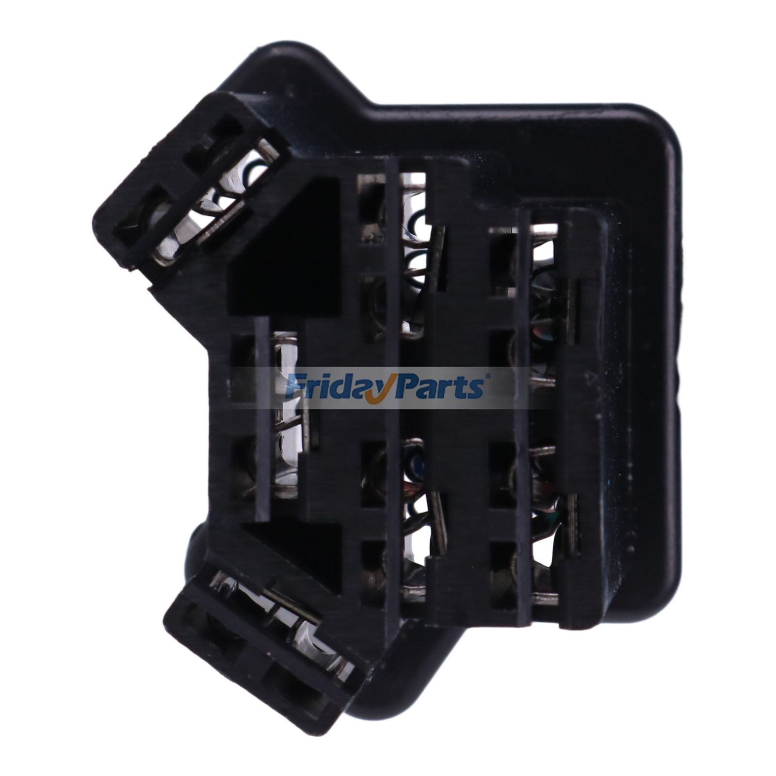  Key Switch Wire Harness Repair Kit For JOHN DEERE