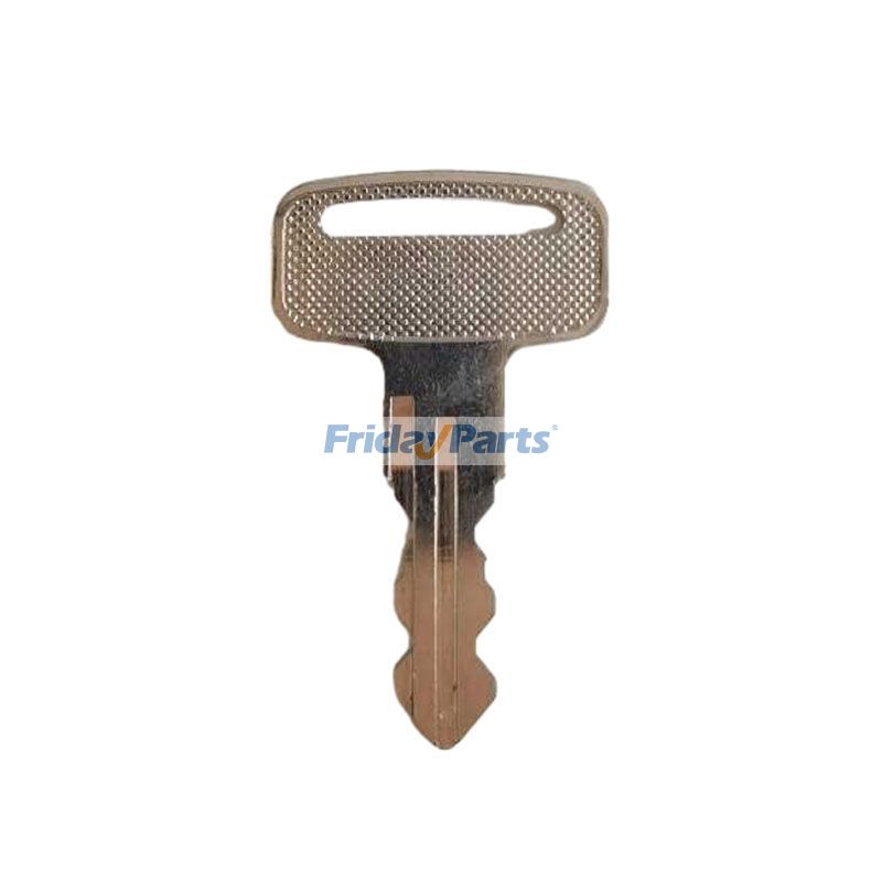 Key 4018754 7389997 for Polaris Pro XD 2000D 2000G 4000D 4000G Bobcat UV34 UTV