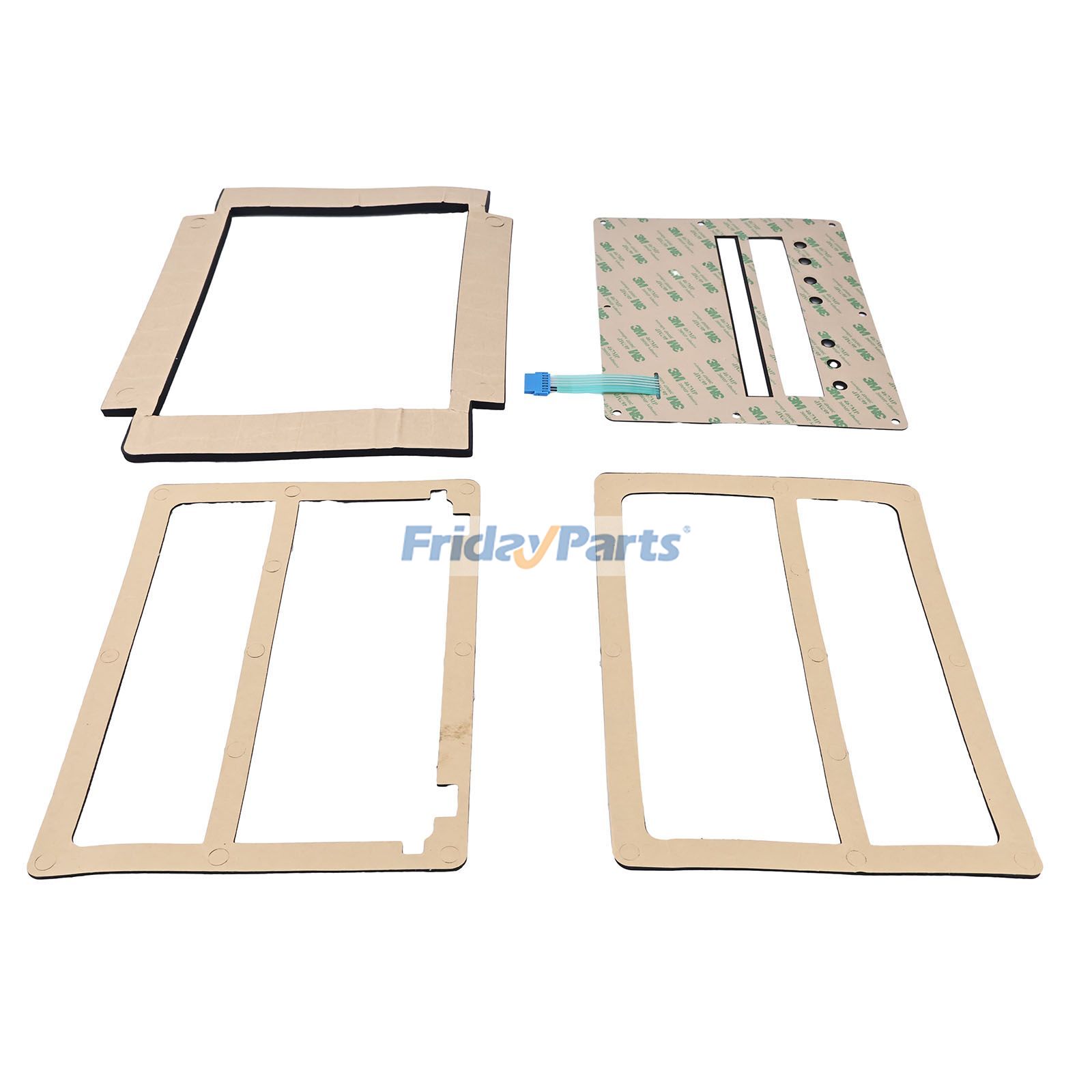 Keyboard in Stock in China,China Stock