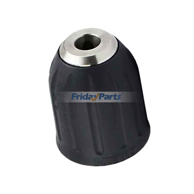 Keyless Chuck 1600A0103S for Cordless Drill GSR12V-30 GSR10.8V-13 GSR120-LI