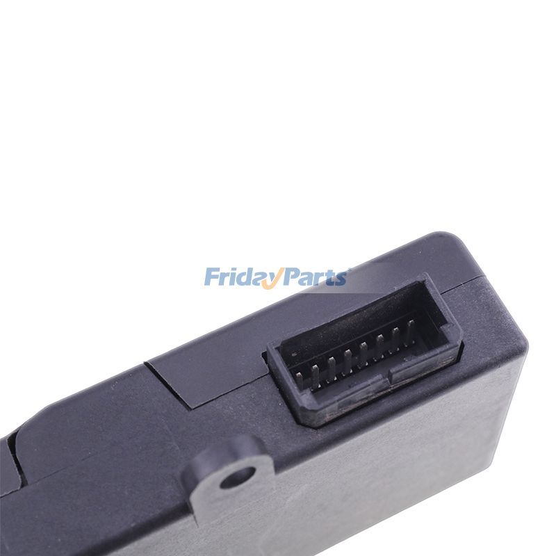 Vehicle Keyless Entry Receiver Ignition Module