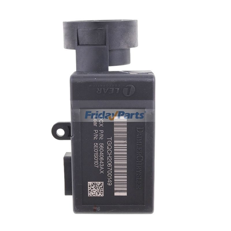 Keyless Entry Ignition Module Keyless Entry Receiver Ignition Module 56040643AX for Dodge Charge ...