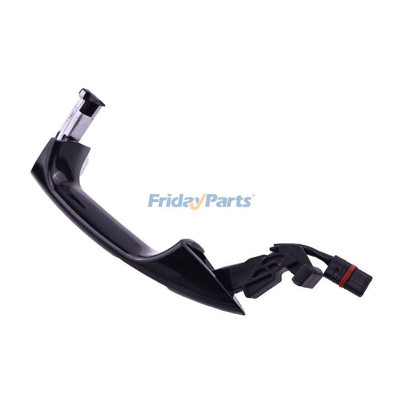 Vehicle Keyless Go Front Left Exterior Door Handle