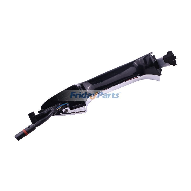 Keyless Go Front Left Exterior Door Handle in Stock in China