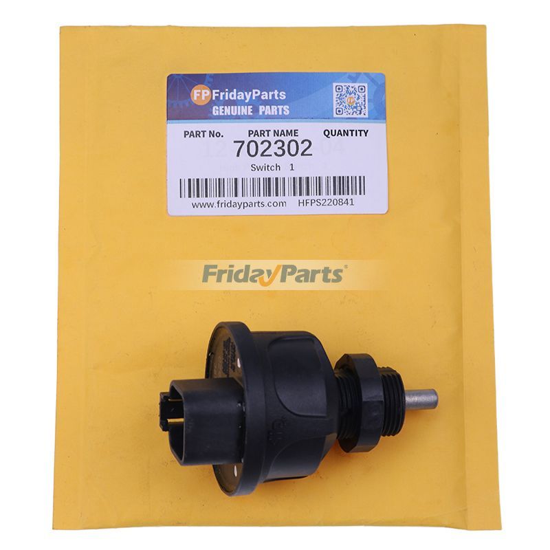 Keyless Rotary Switch 7023022 for Bobcat S450 S510 S530 S550 S570 S590 S595 S630 S650 S740 S750 S770 S850