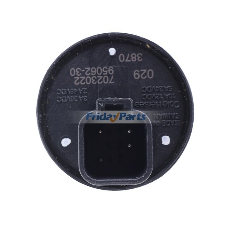  Keyless Rotary Switch For BOBCAT