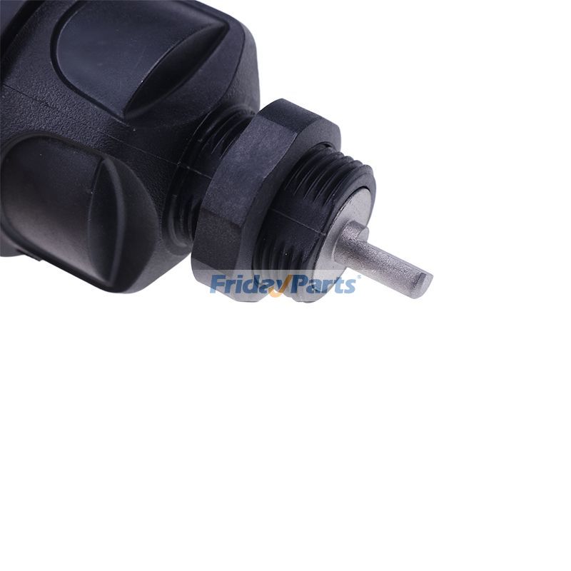 FridayParts Keyless Rotary Switch