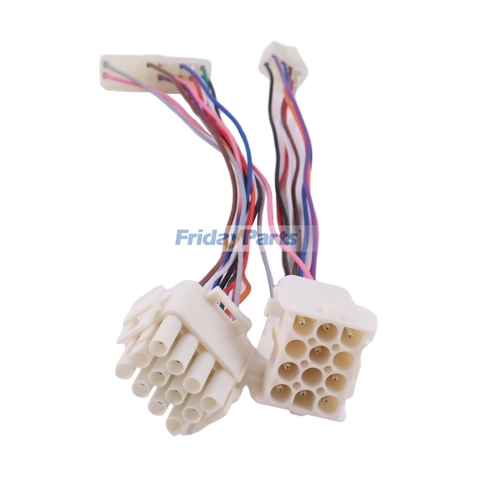 Arnés de interruptor inteligente de arranque sin llave 585848901 586836702 584790602 para cortadora de césped de giro cero Husqvarna RZ46 Para Husqvarna