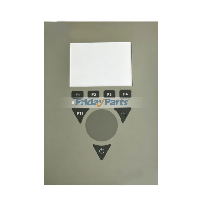 Keypad 0400-014 for Thermo King Reefer Container MP4000 Premium Quality With 3-Year Warranty