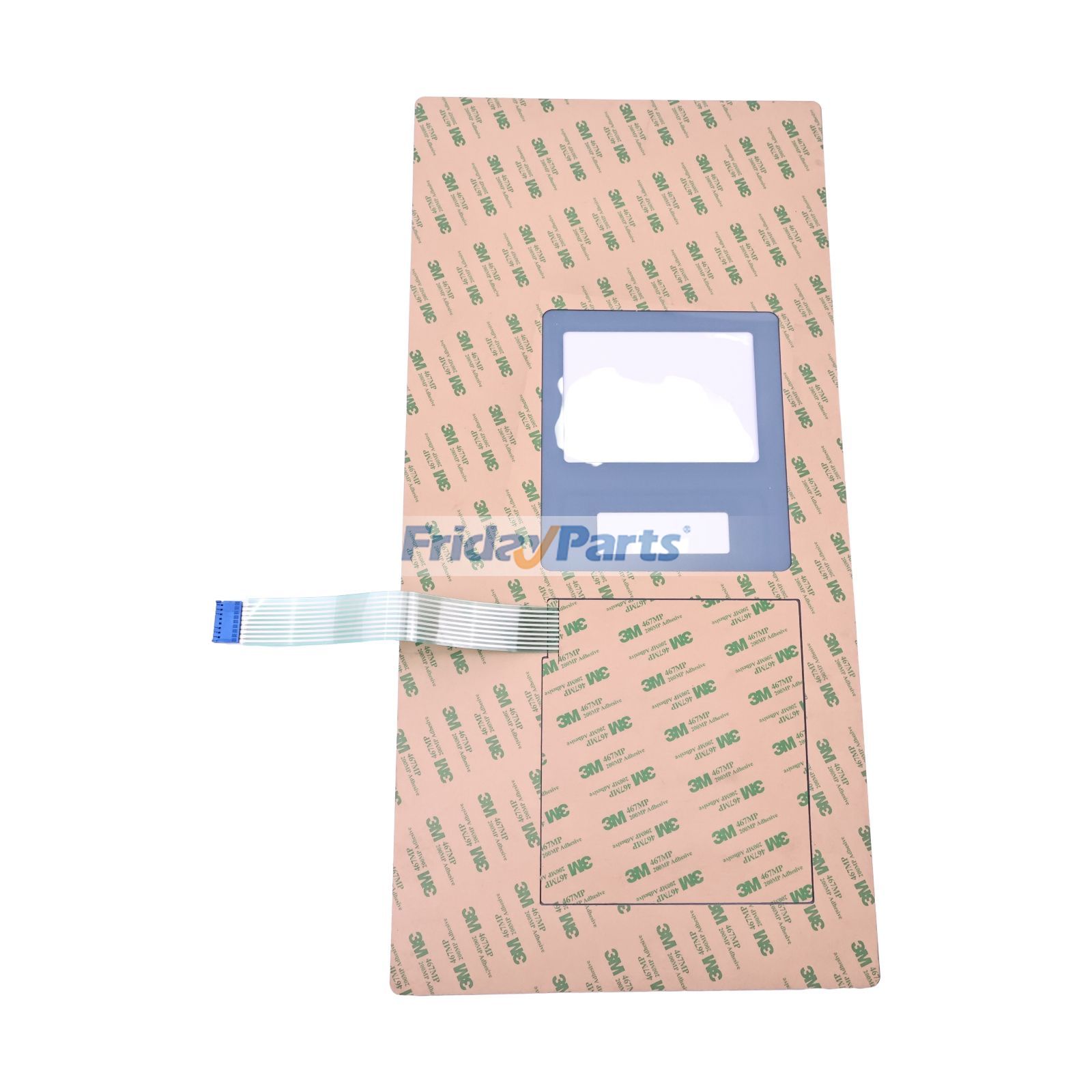 Keypad in Stock in China