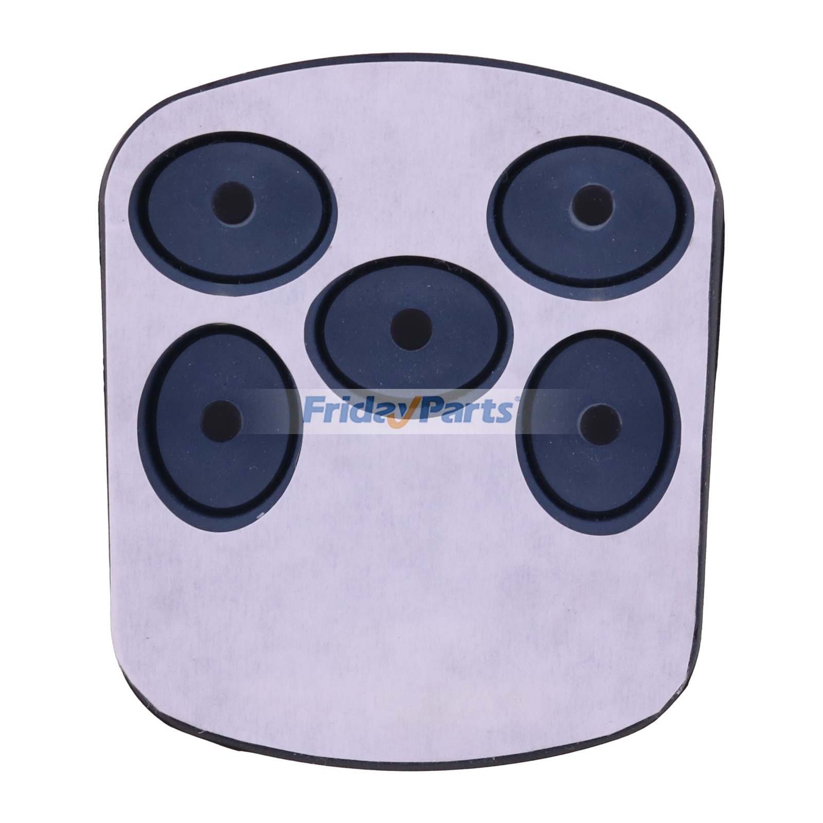 Keypad Vertical Mast Lift in Stock in China