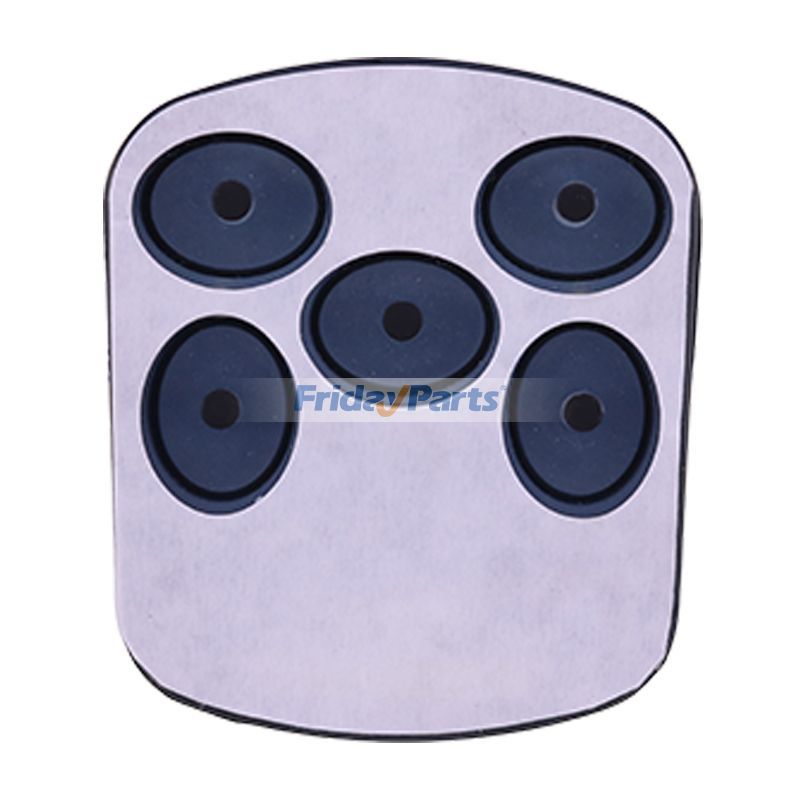 Vertikaler Mastlift mit Tastaturfür Hubarbeitsbühnen