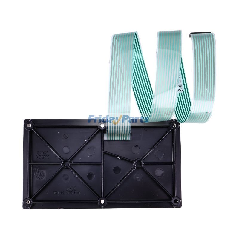 Tastaturbaugruppe 79-66669-04 für Carrier-Kühleinheit EliteLINE ThinLINE PrimeLINEfür Für CARRIER