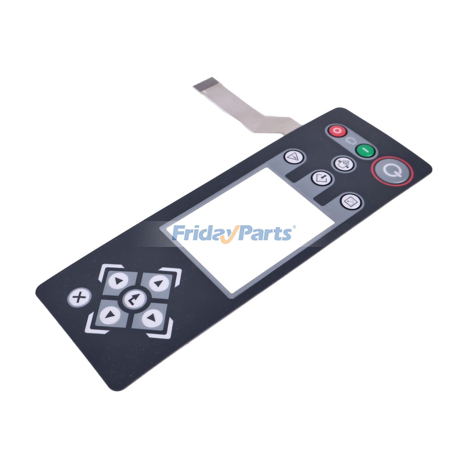 Keypad Membrane of Controller 1626850001 for Atlas Copco Air Compressor