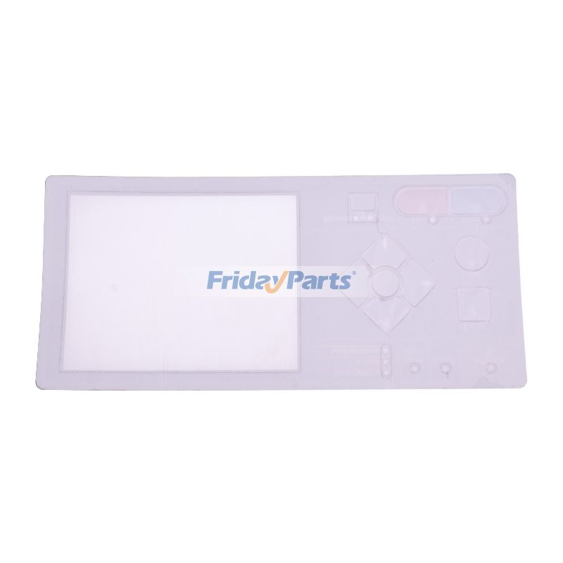 KOBELCO用エクスカベーター用コントローラーのキーパッド膜ネジ