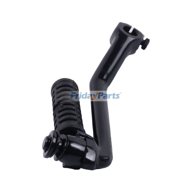 オートバイ キッククランクアセンブリ