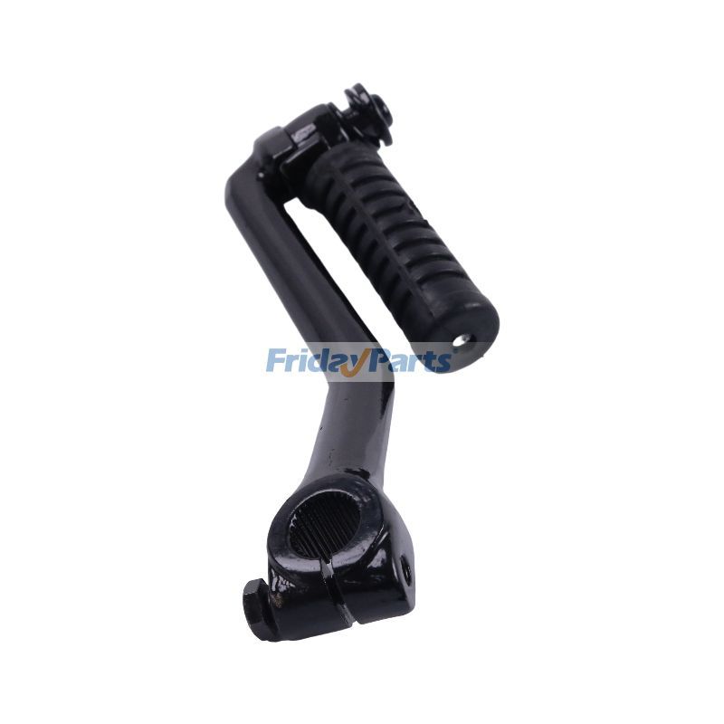 Yamaha用用ヤマハ バイク PW50 用キッククランクアセンブリ 17J-15620-01-00