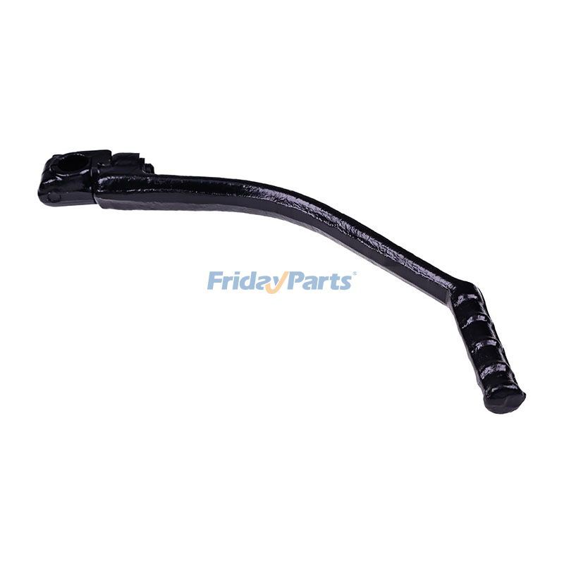 Suzuki用キックスタートレバー