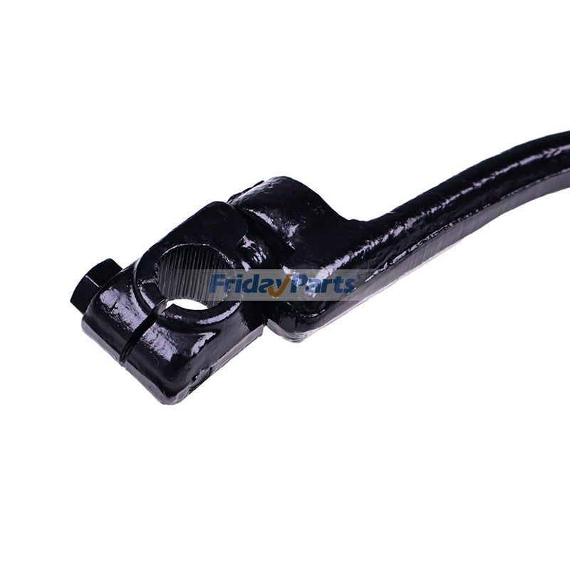 FridayPartsのキックスタートレバー