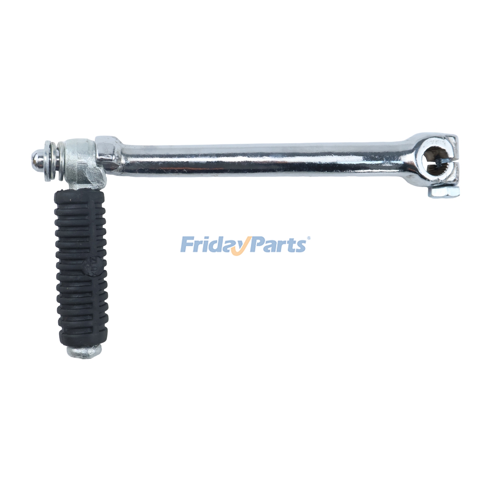 Honda用オートバイ用キックスターターアーム