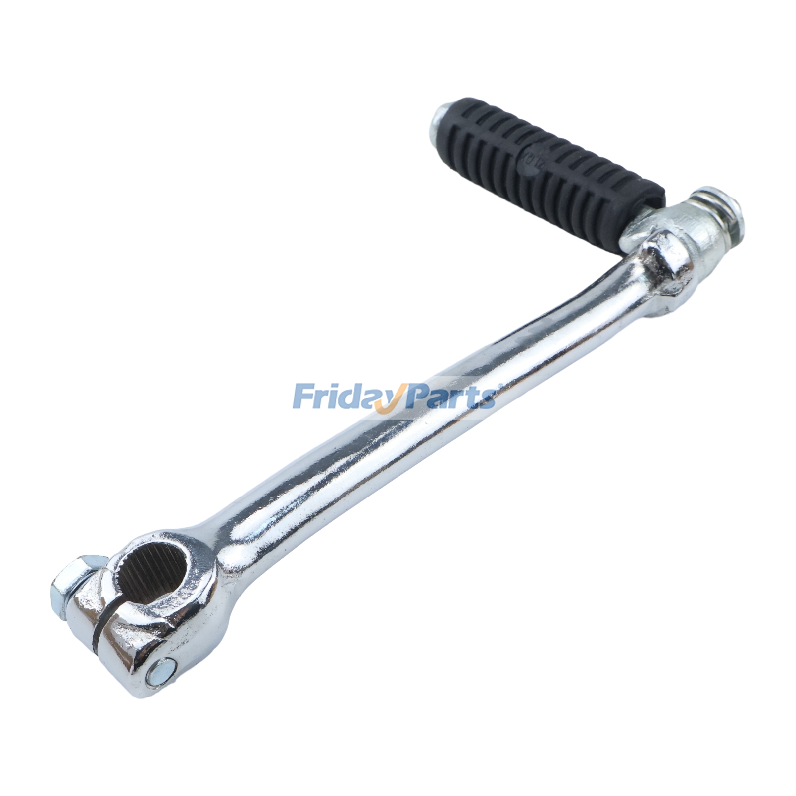 Braço de partida de pedal KYH0004 para Honda CT70 CT70H CT70 CT90 Z50A 1949-1979