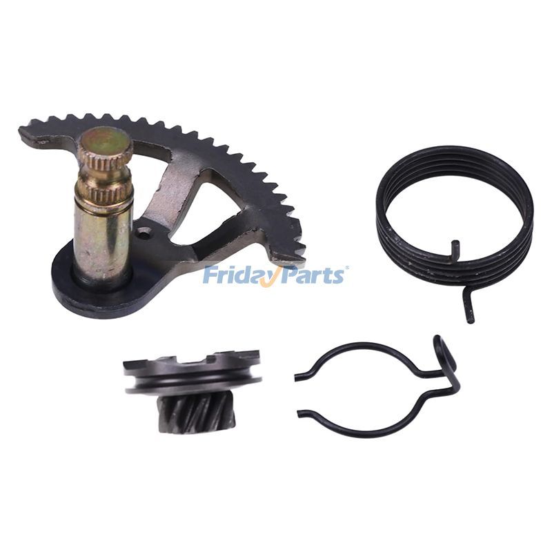 キックスタータースリーブキット 45133052000 KTM 50 SX Mini Adventure Pro Jr Sr LC用