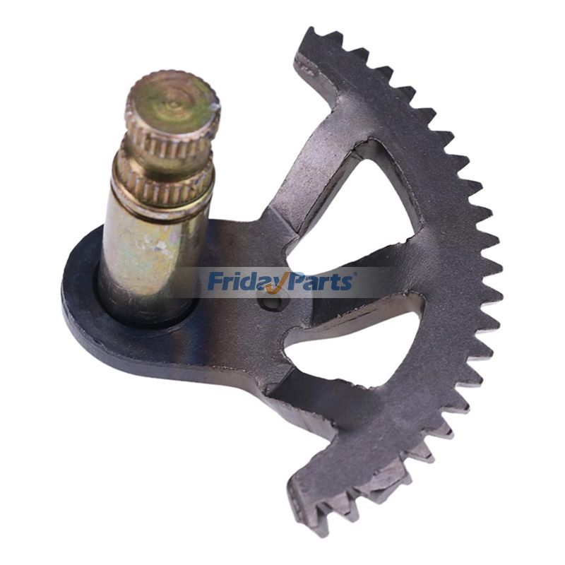 FridayPartsのキックスタータースリーブキット