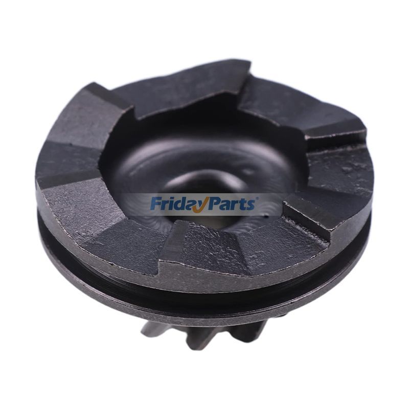 FridayPartsでキックスタータースリーブキットを購入