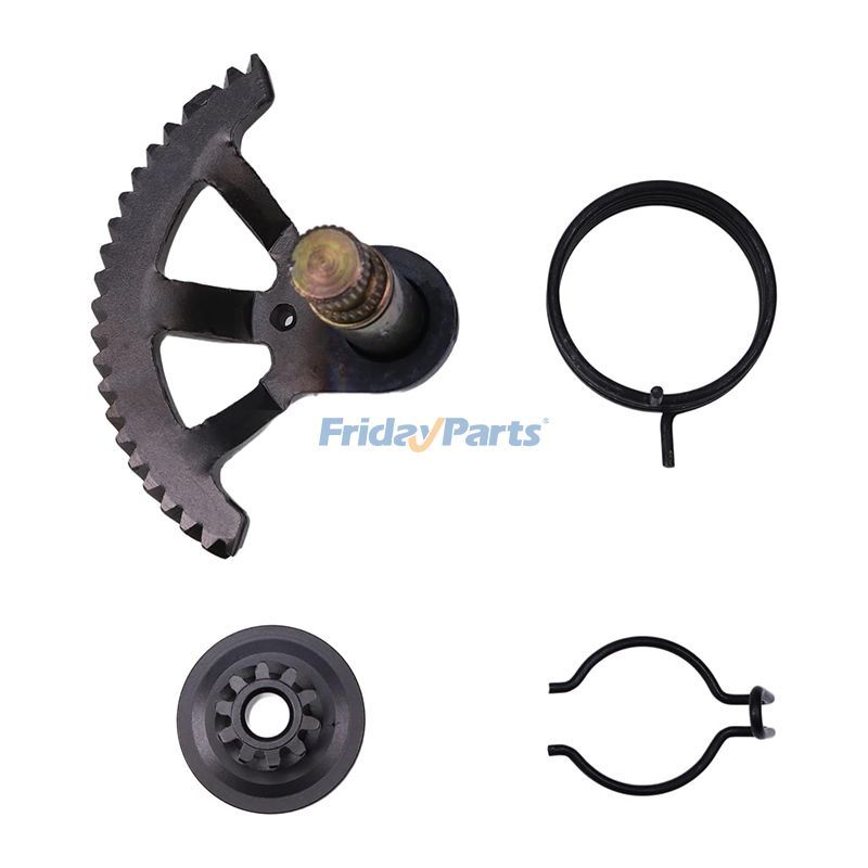 オートバイ キックスタータースリーブキット