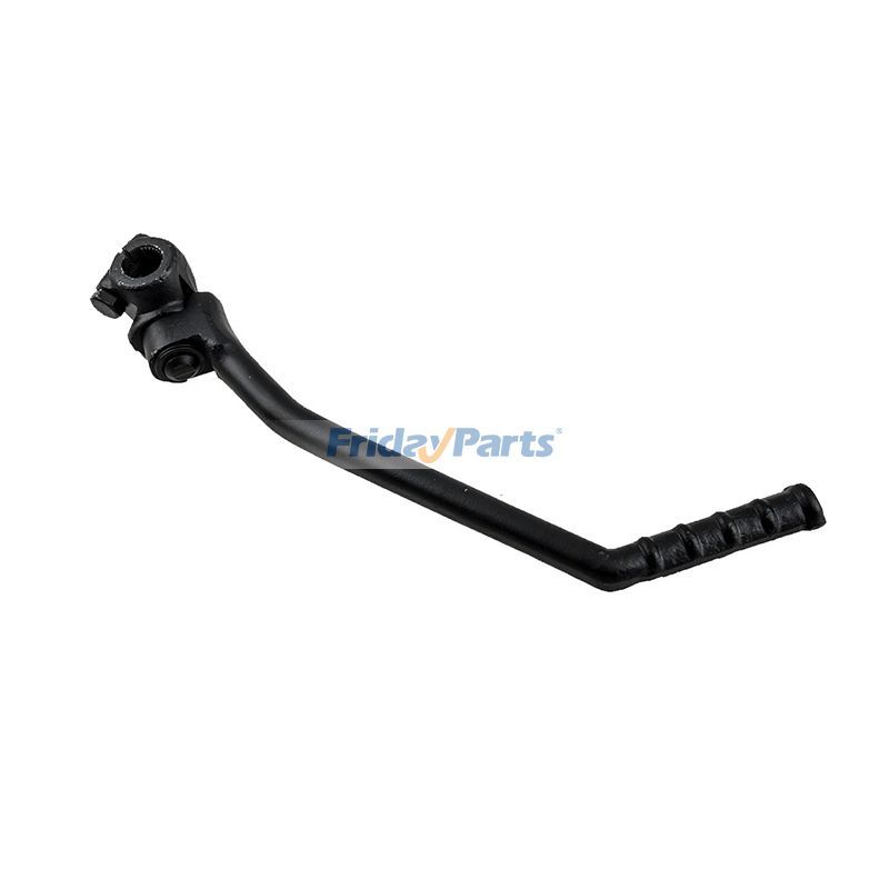 Levier de démarrage 28300-KK0-000 pour moto Honda XL250 XL250R XL250S XR250